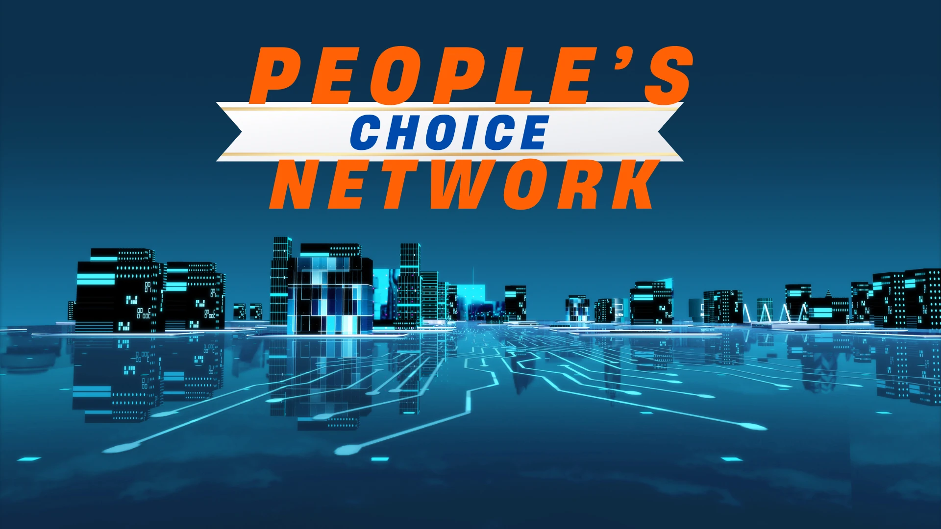 PEOPLE'S CHOICE NETWORK