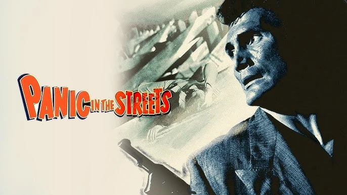 Panic in the Streets (1950)
