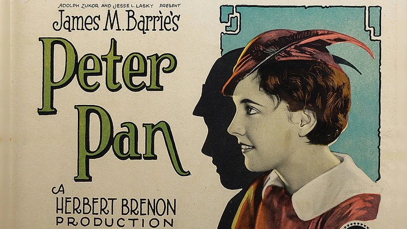 Peter Pan (1924)