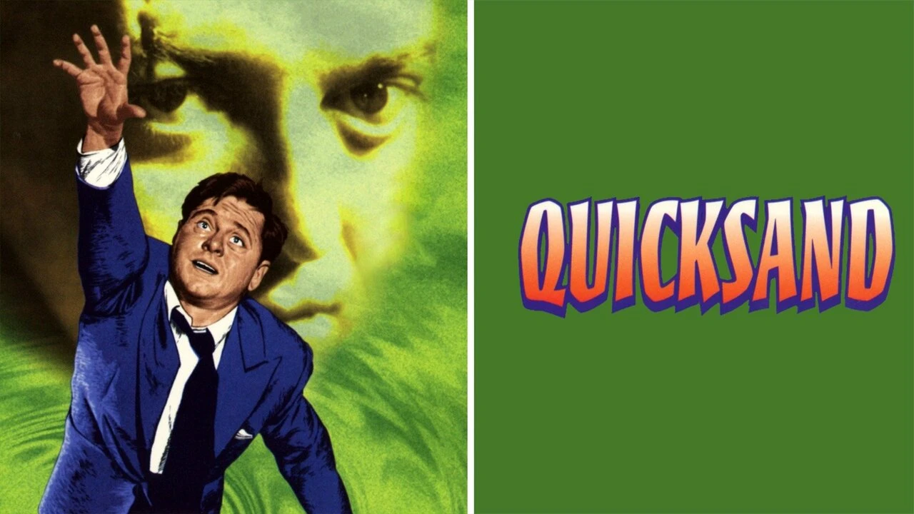 Quicksand (1950)