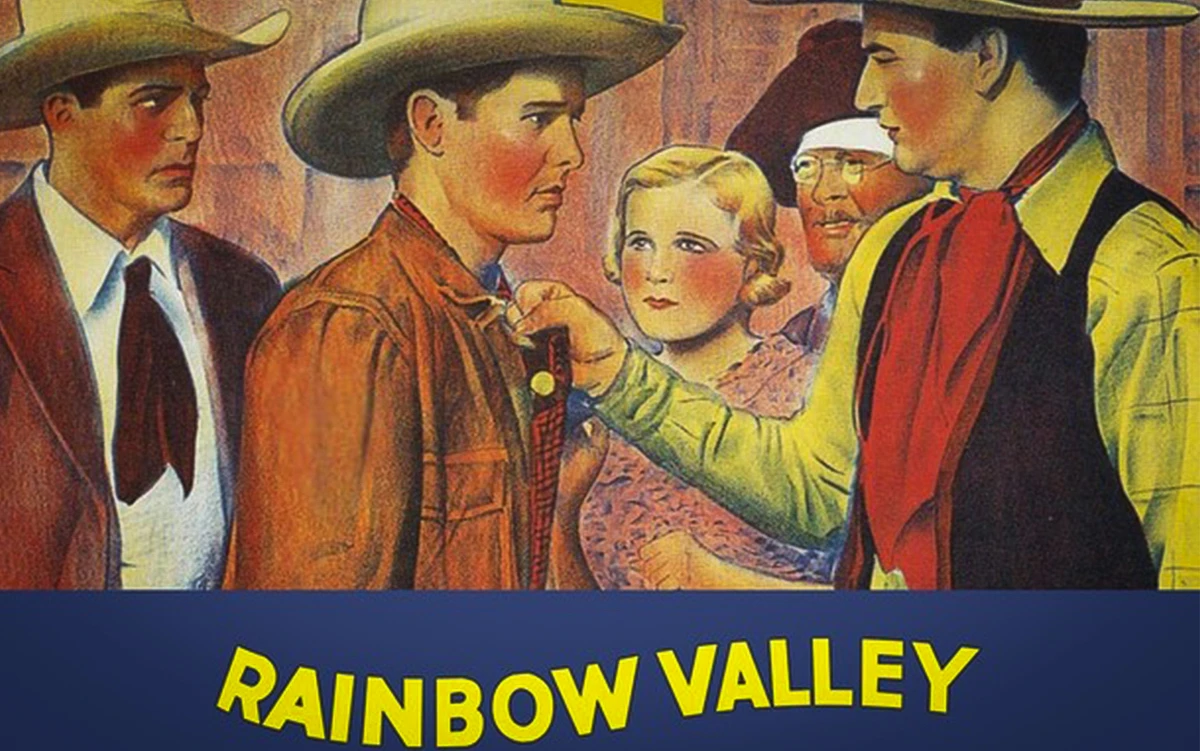 Rainbow Valley (1935)