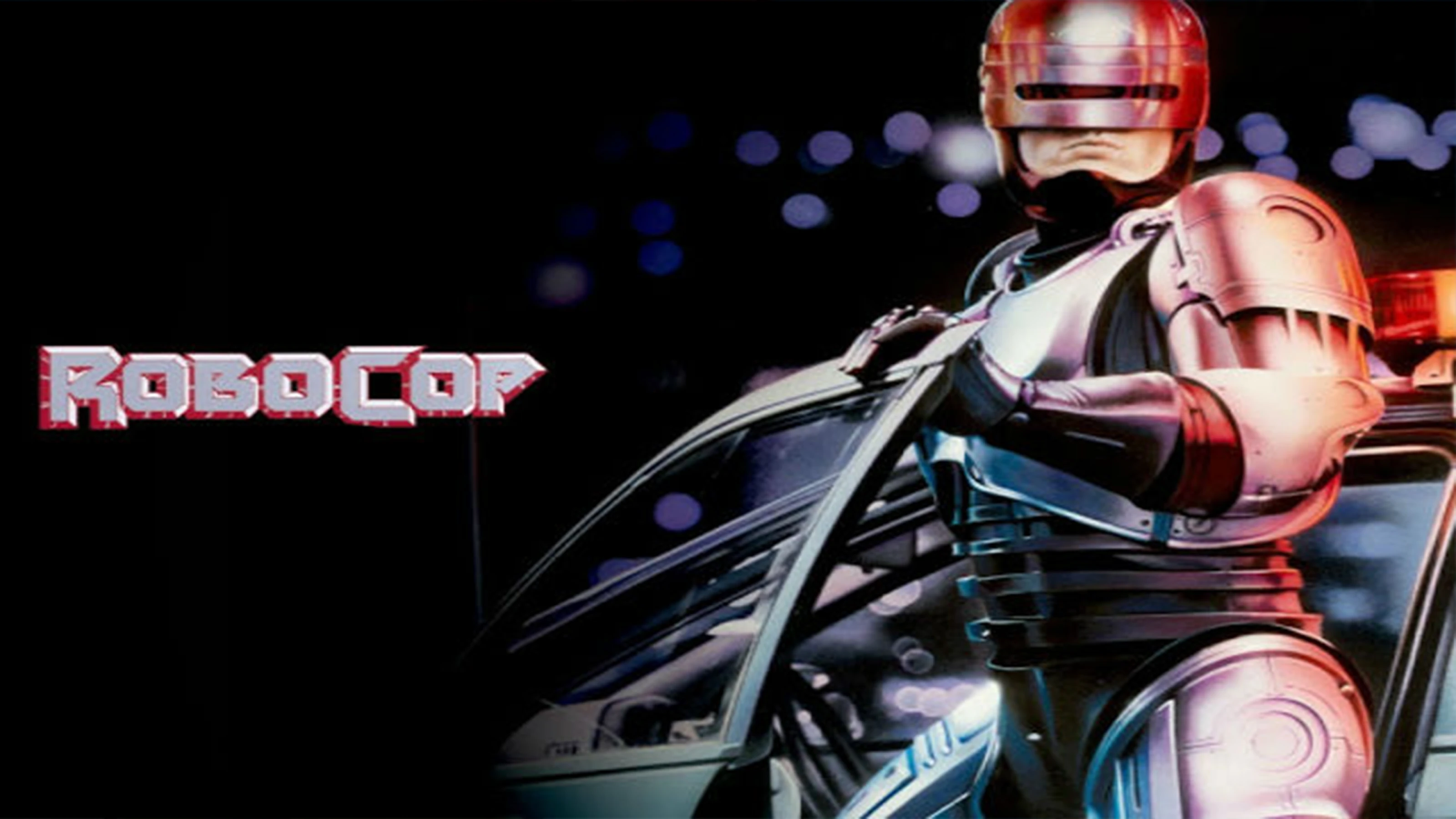 RoboCop