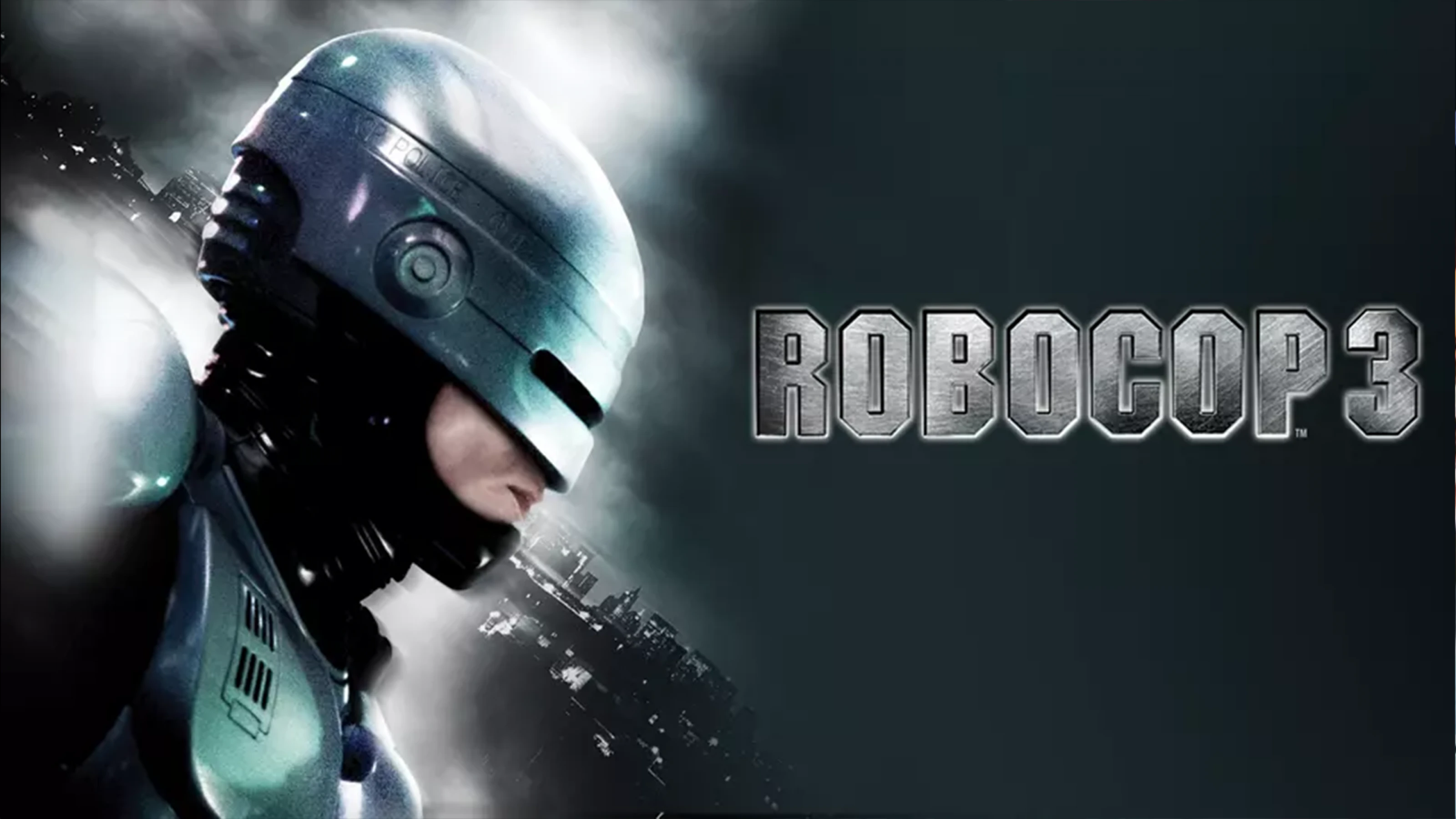 RoboCop 3