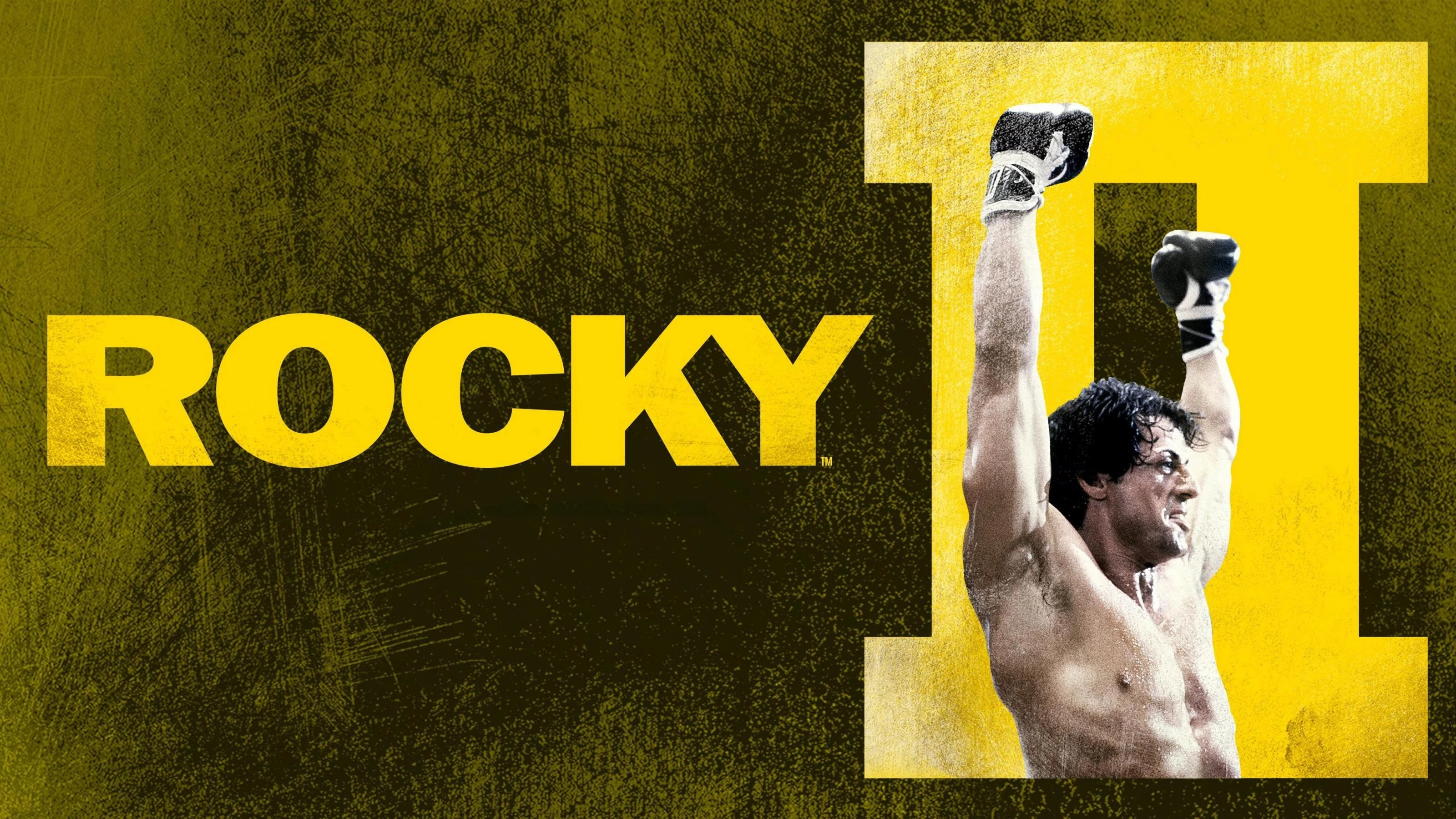Rocky II