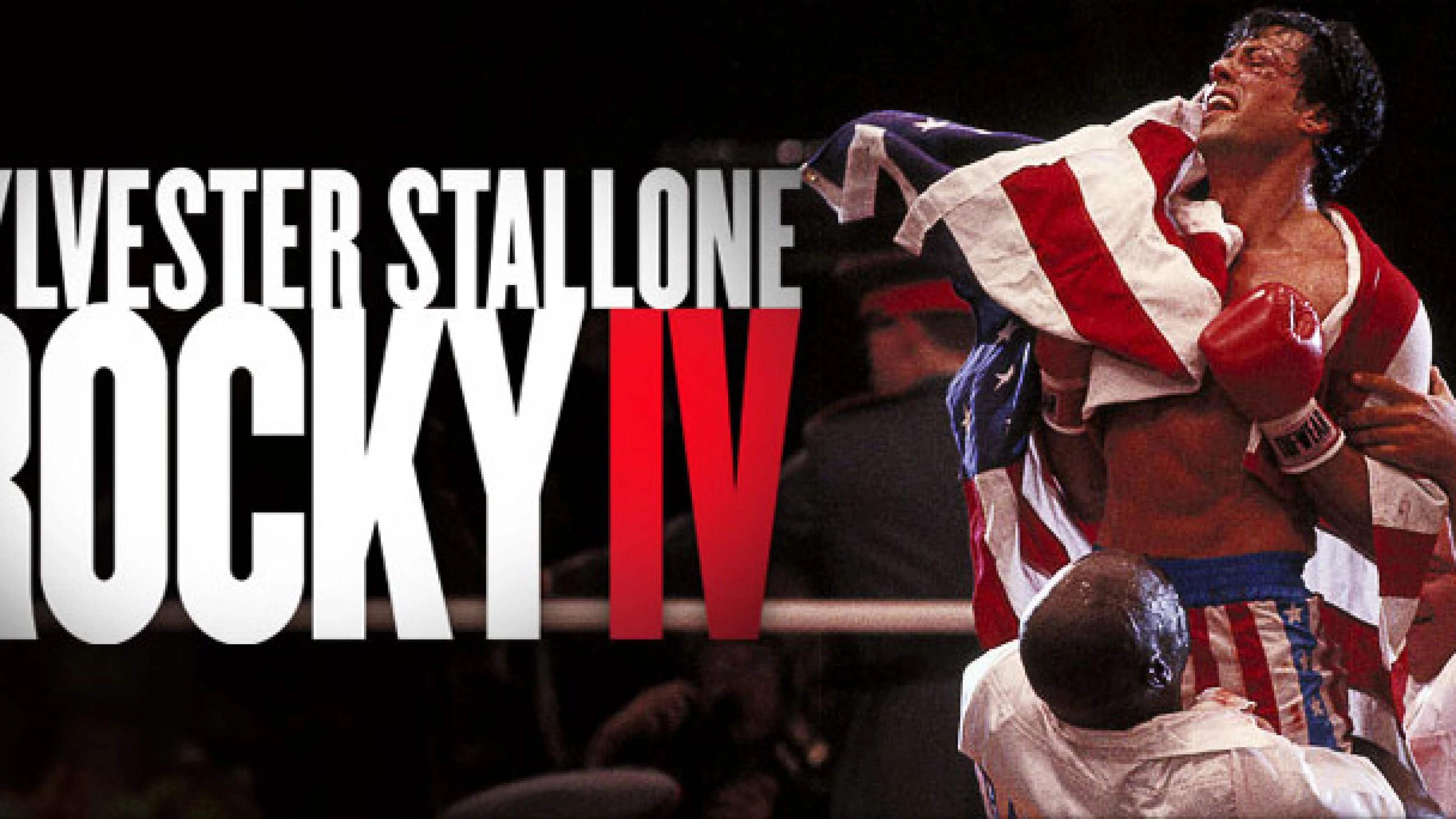 Rocky IV