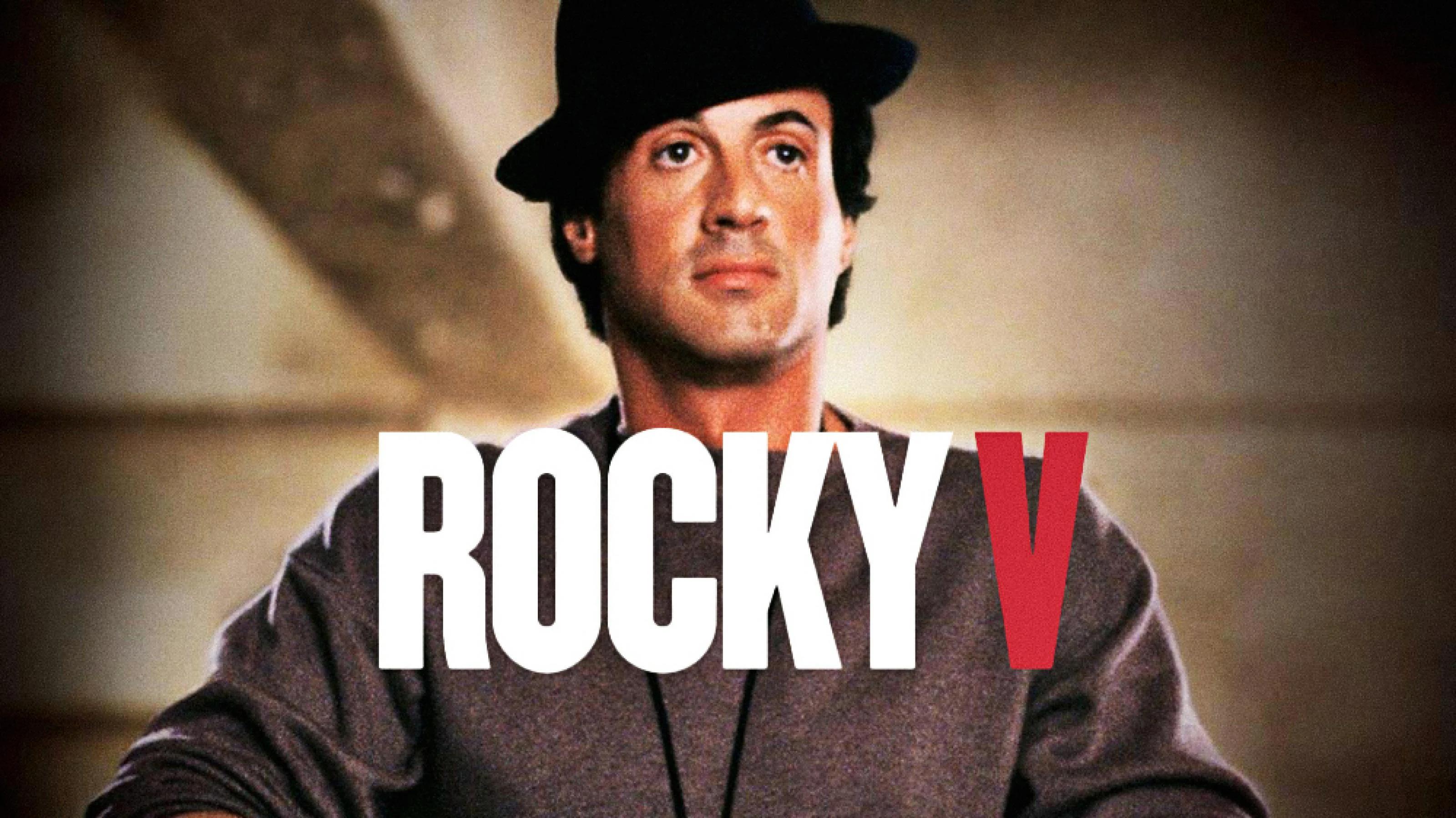 Rocky V