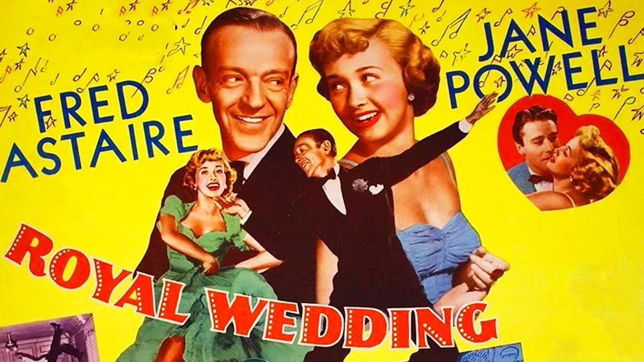 Royal Wedding (1951)