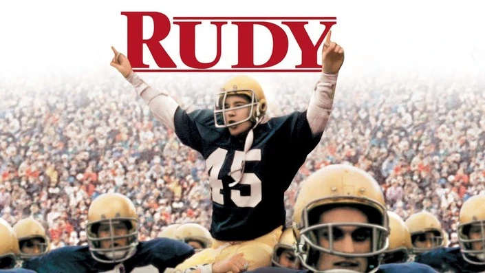 Rudy (1993)