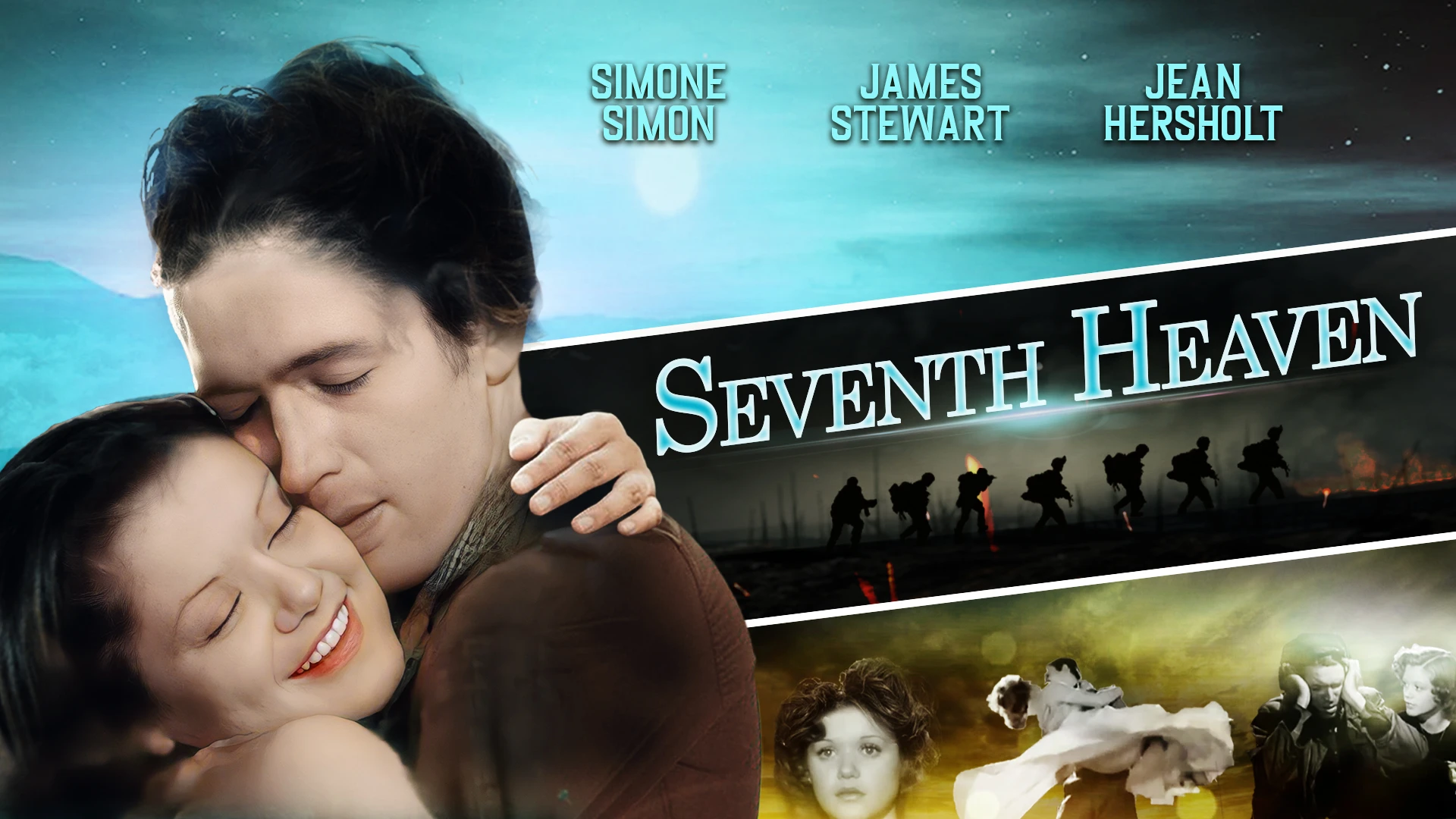 Seventh Heaven
