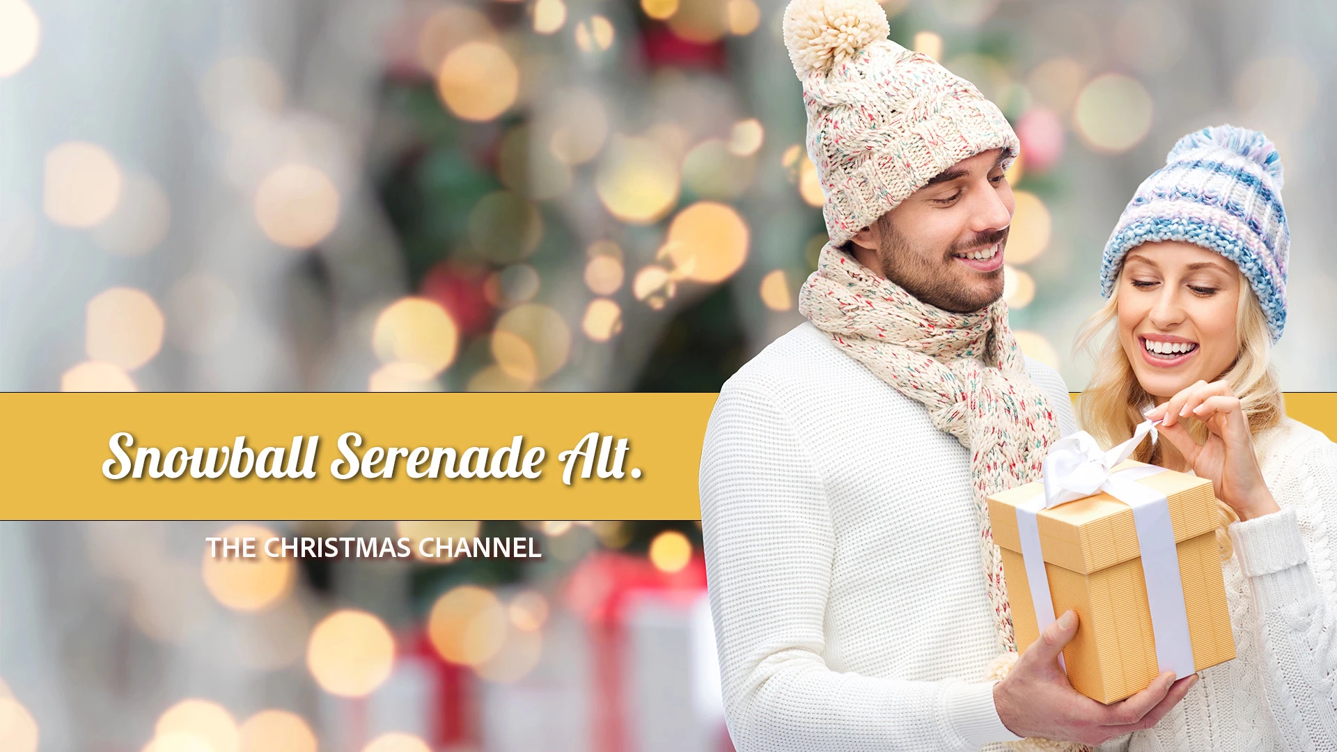 Snowball Serenade alt