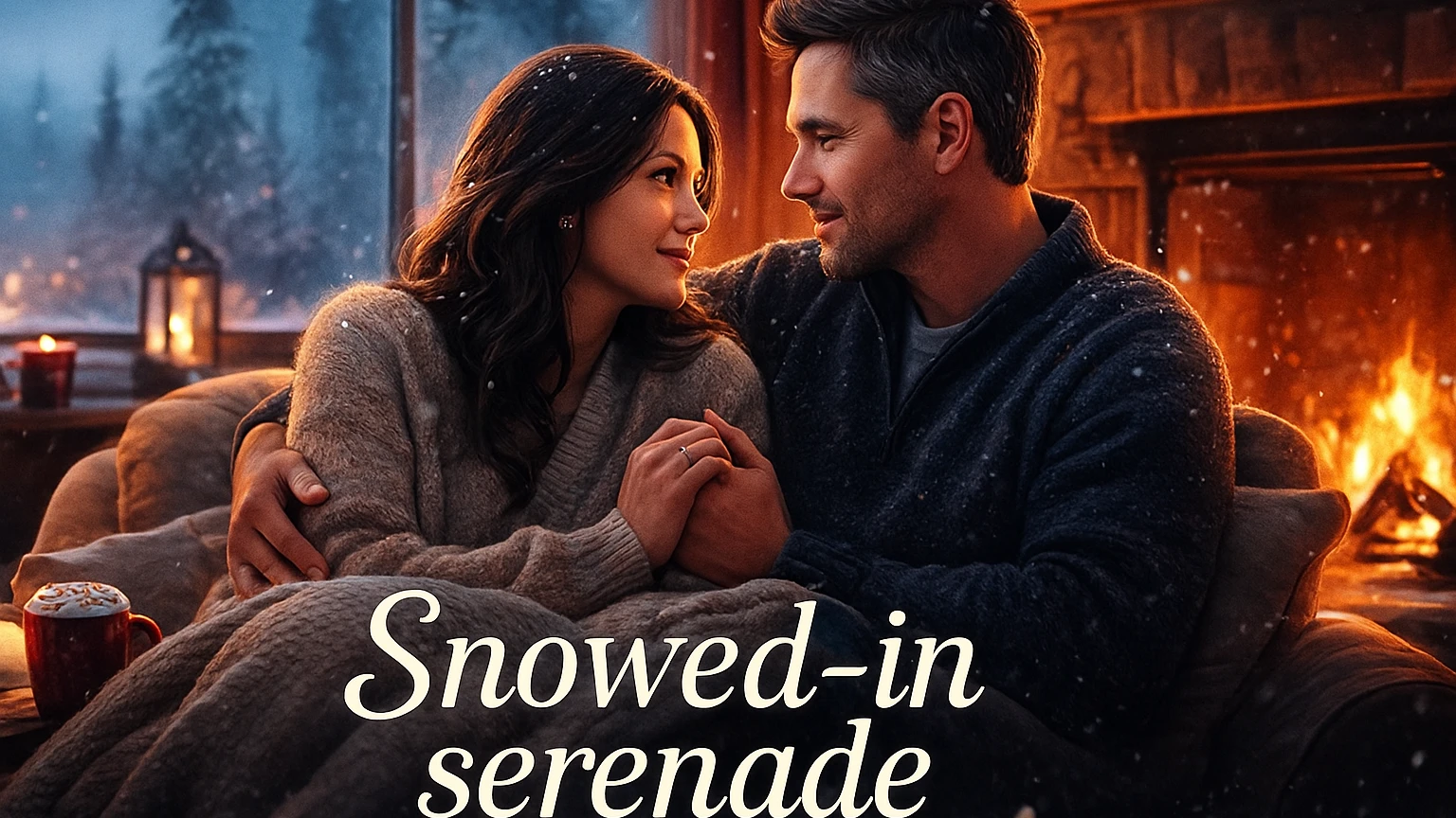 Snowed-in Serenade