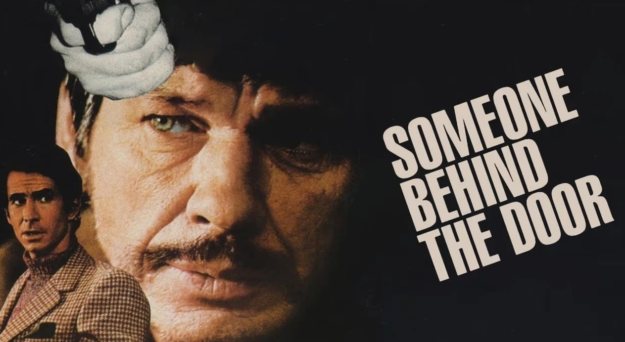 Someone Behind the Door (1971)