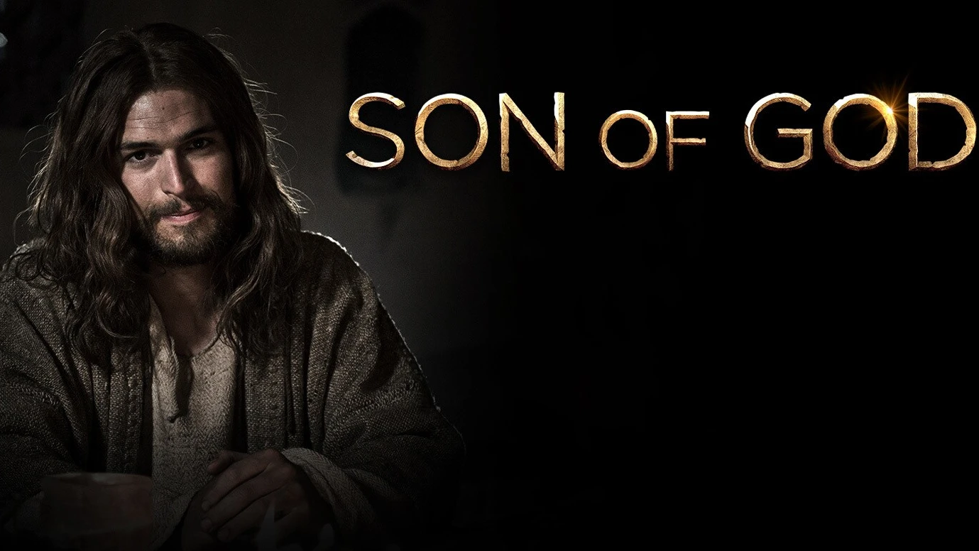 Son of God