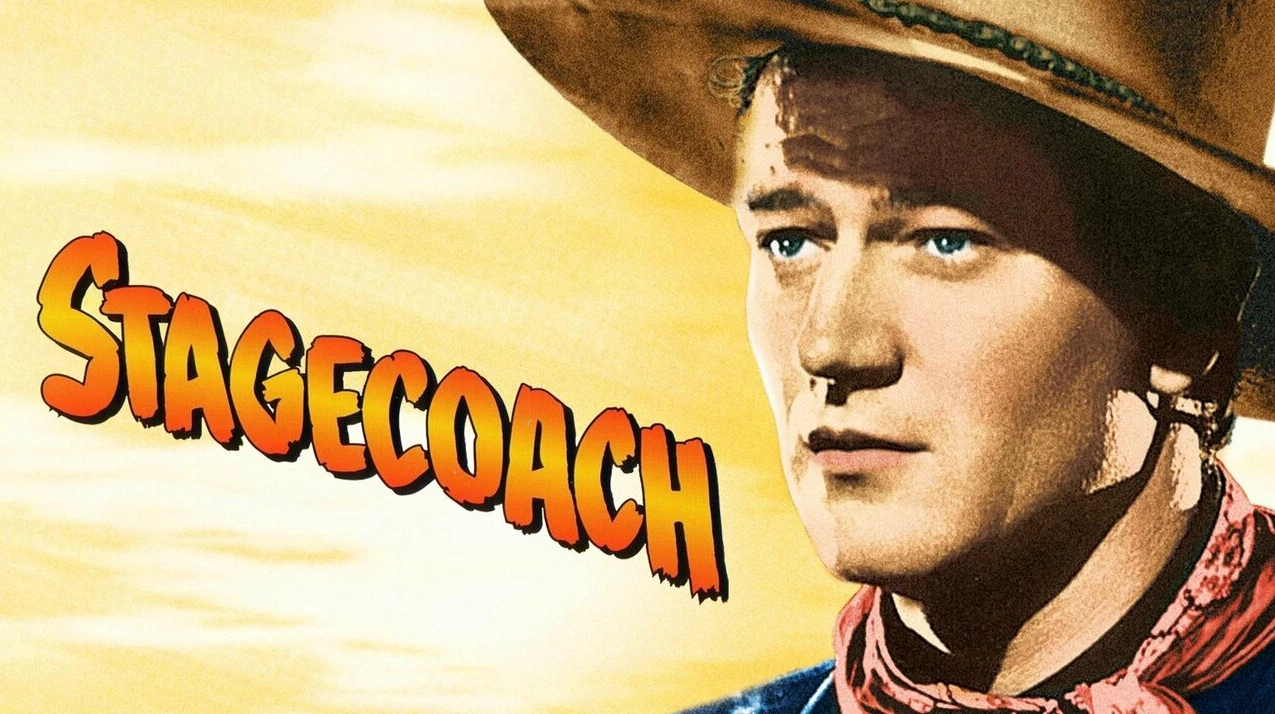 Stagecoach (1939)