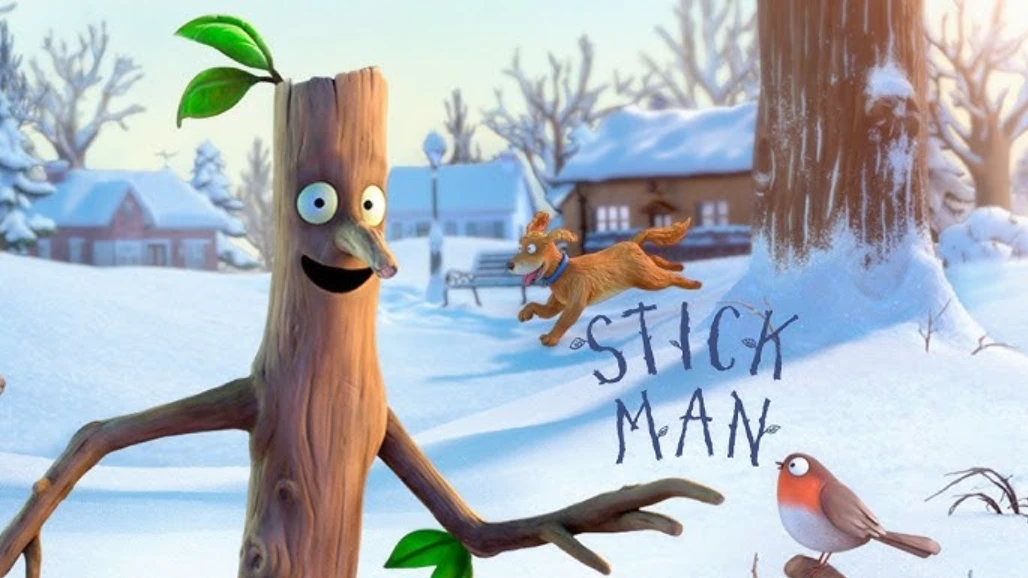 Stick Man