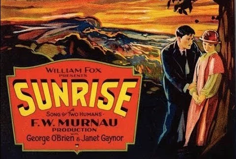 Sunrise: A Song of Two Humans (1927)