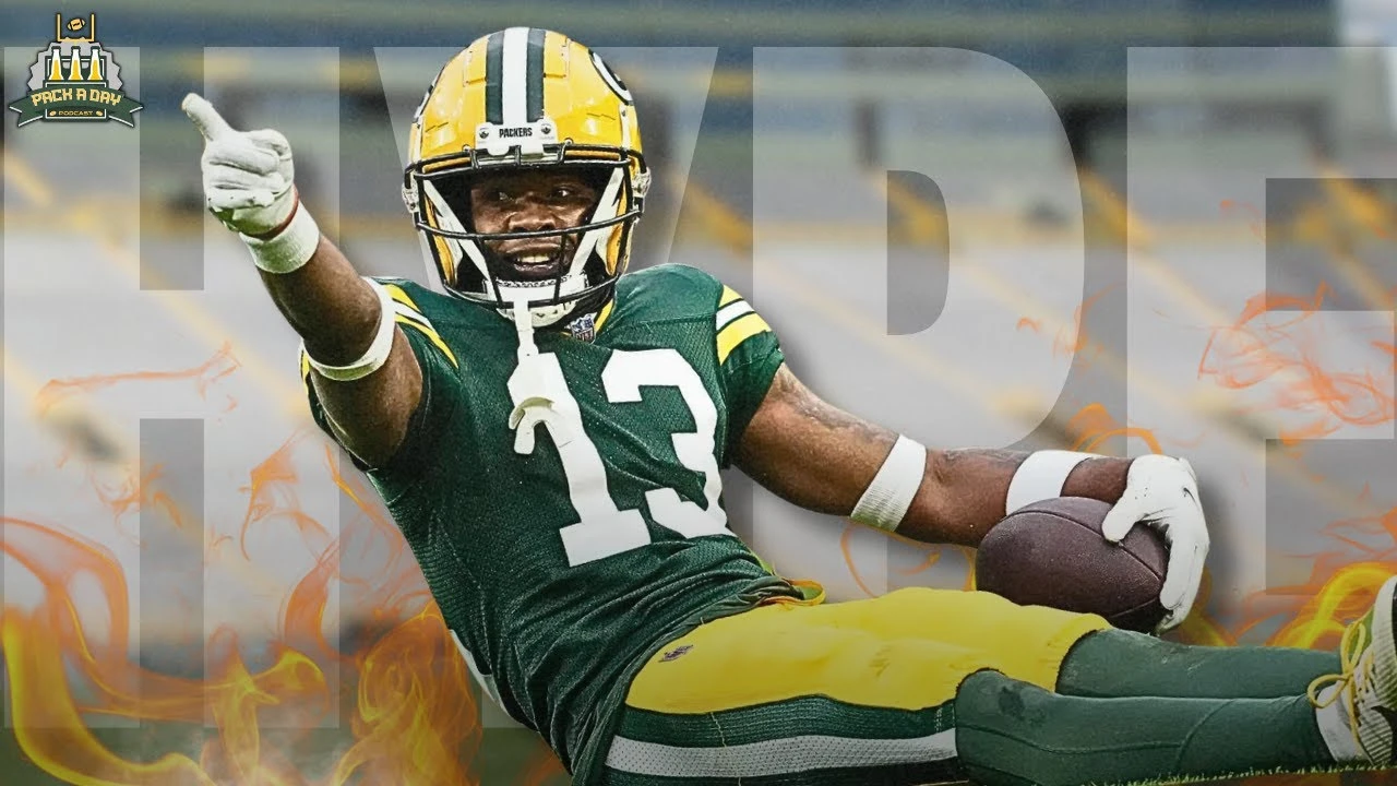 The 10 Most Interesting & Intriguing Packers for 2025!!!