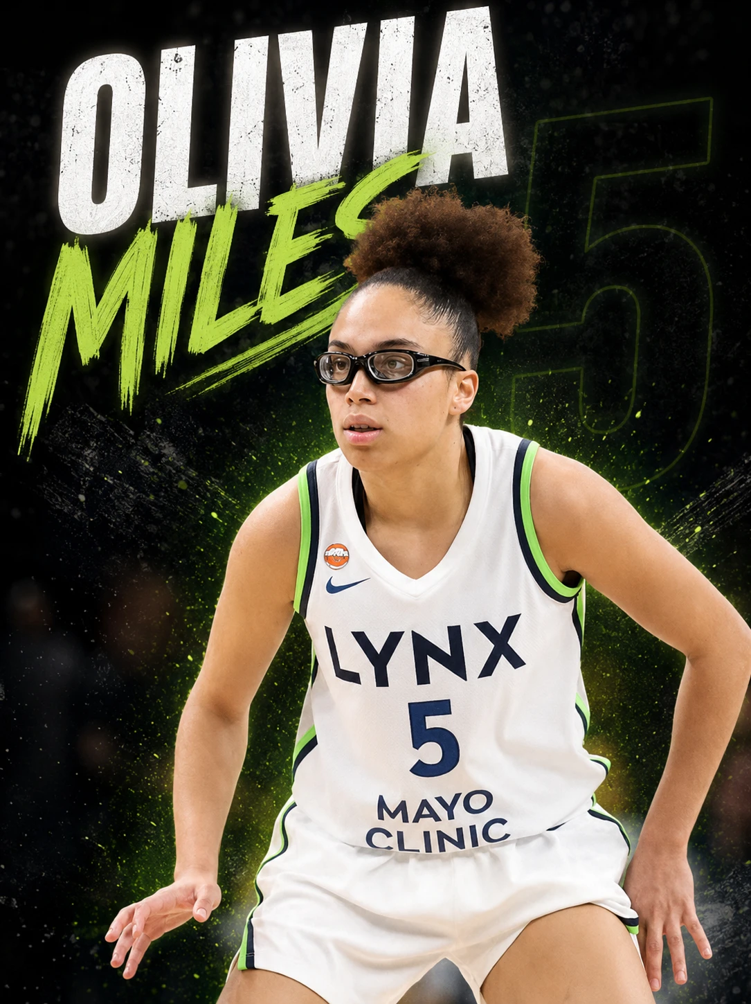 The Best of Olivia Miles