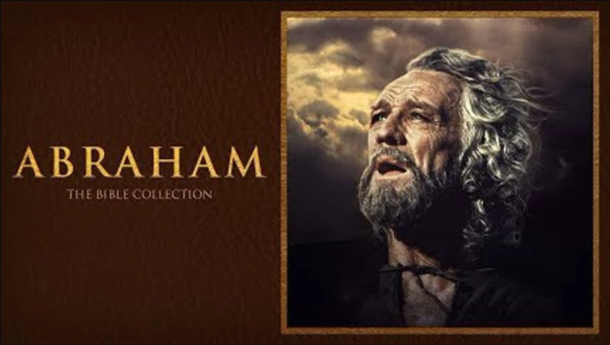 The Bible Collection: Abraham