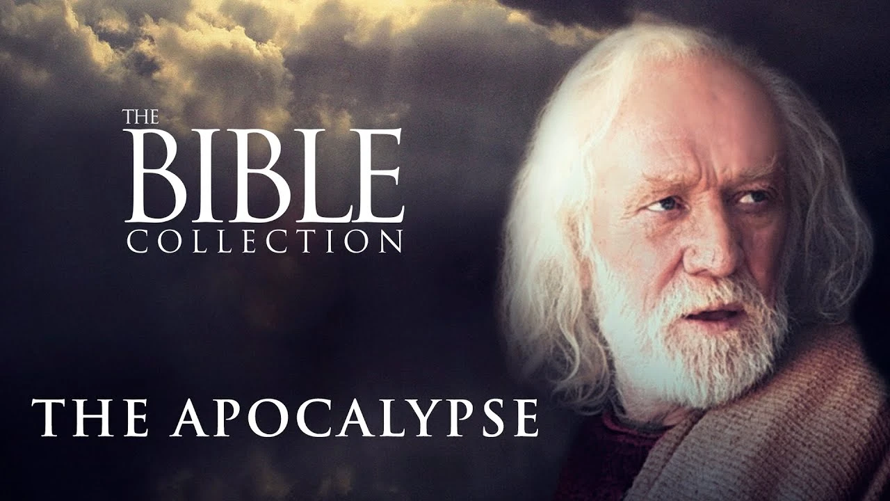 The Bible Collection: Apocalypse
