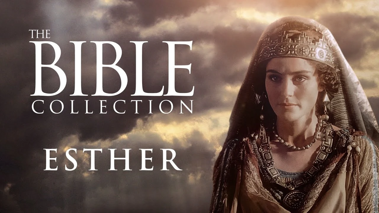 The Bible Collection: Esther