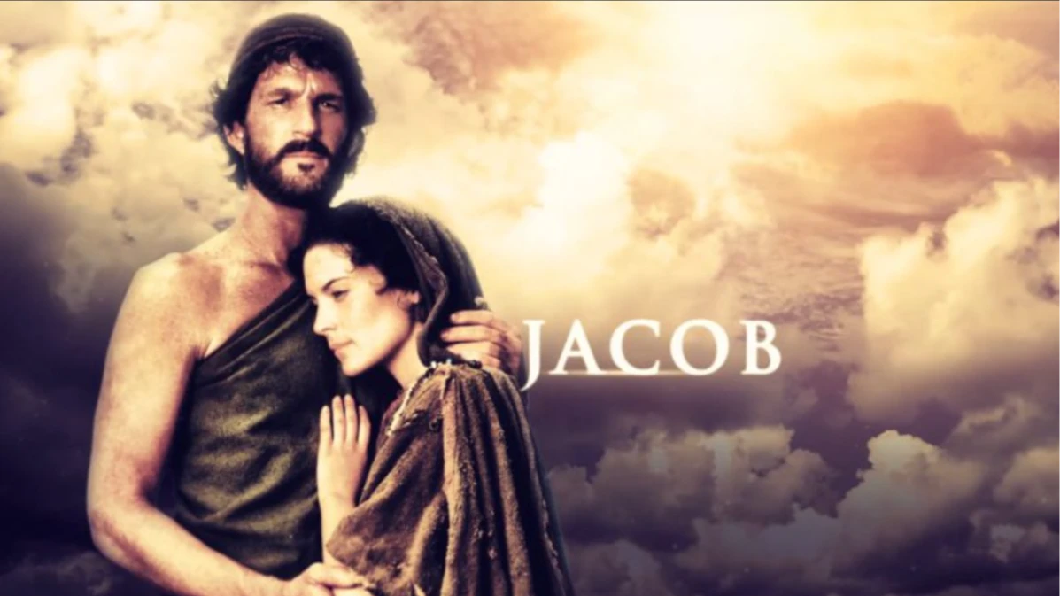 The Bible Collection: Jacob
