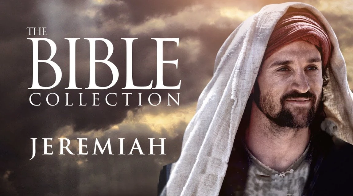 The Bible Collection: Jeremiah