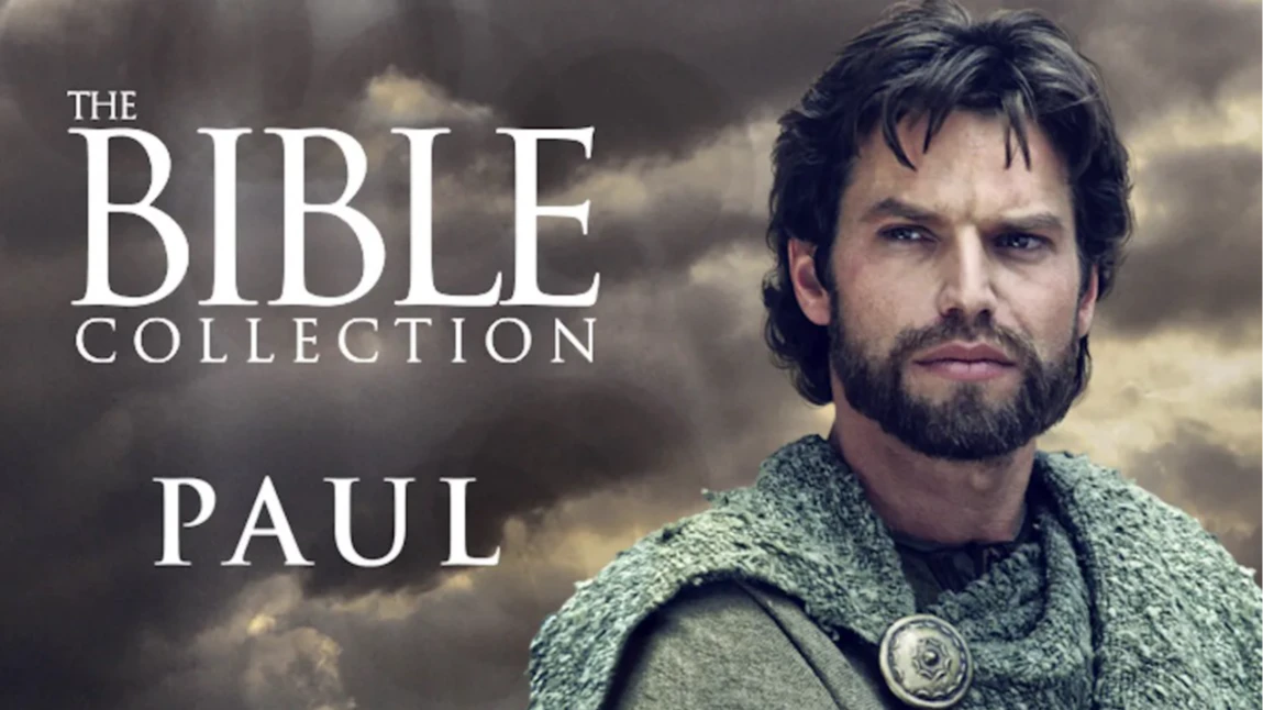 The Bible Collection: St. Paul