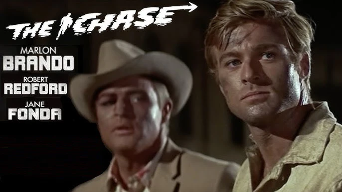 The Chase (1966)