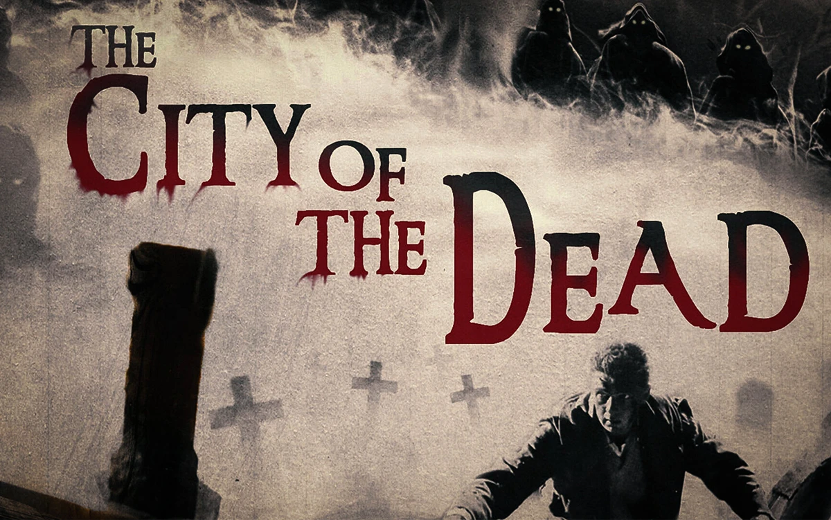 The City of the Dead (1960)