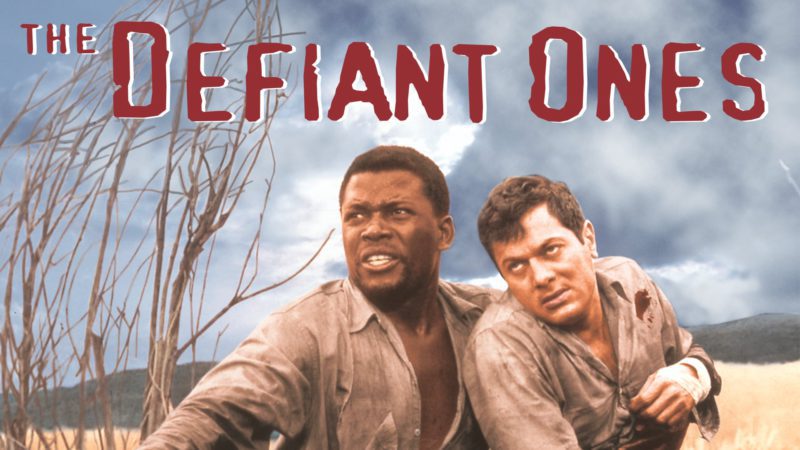 The Defiant Ones (1958)