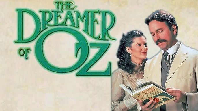 The Dreamer of Oz (1990)