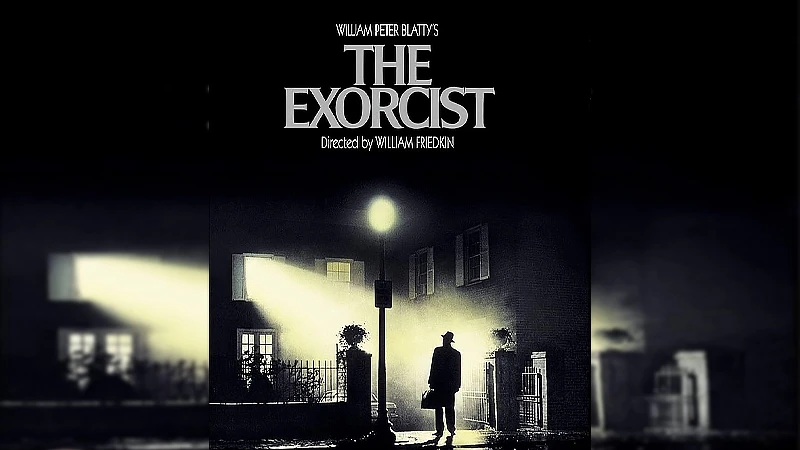 The Exorcist (1973)