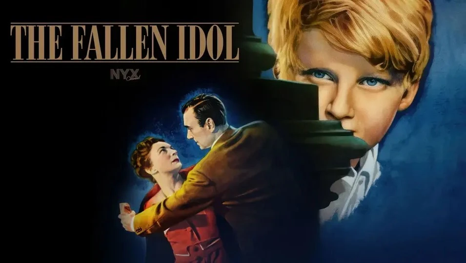 The Fallen Idol (1948)