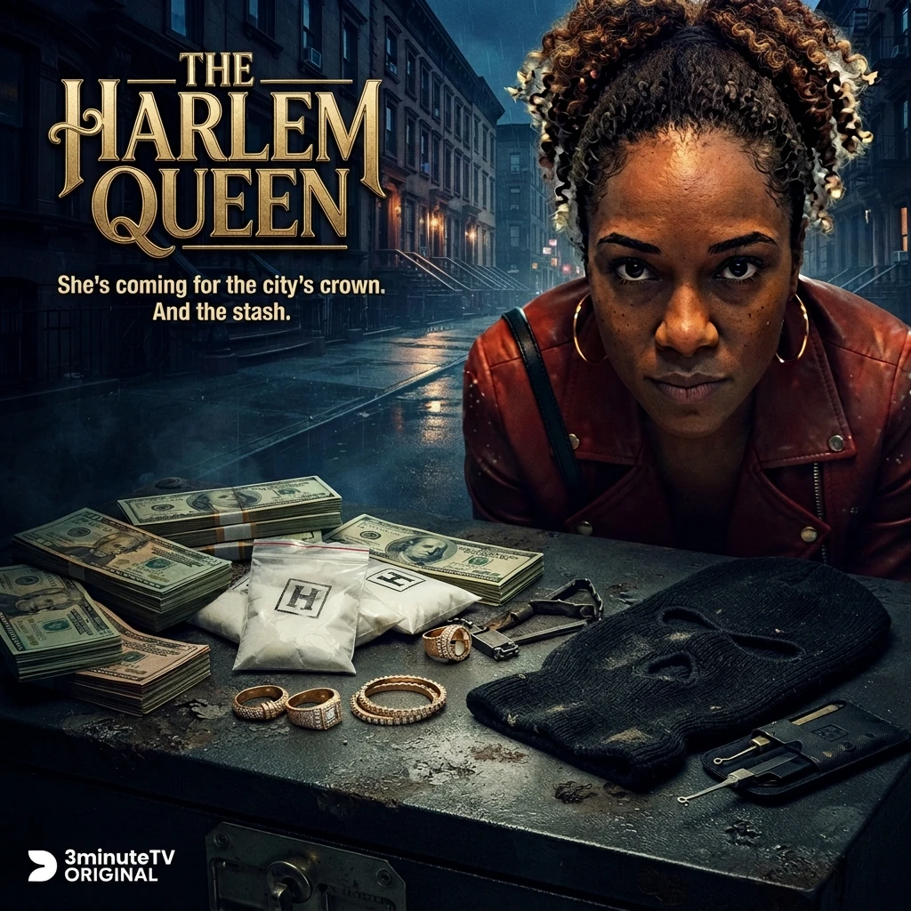 The Harlem Queen