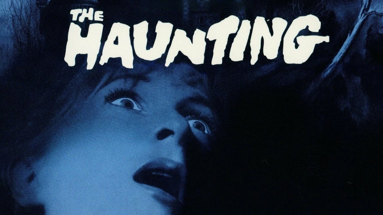 The Haunting (1963)
