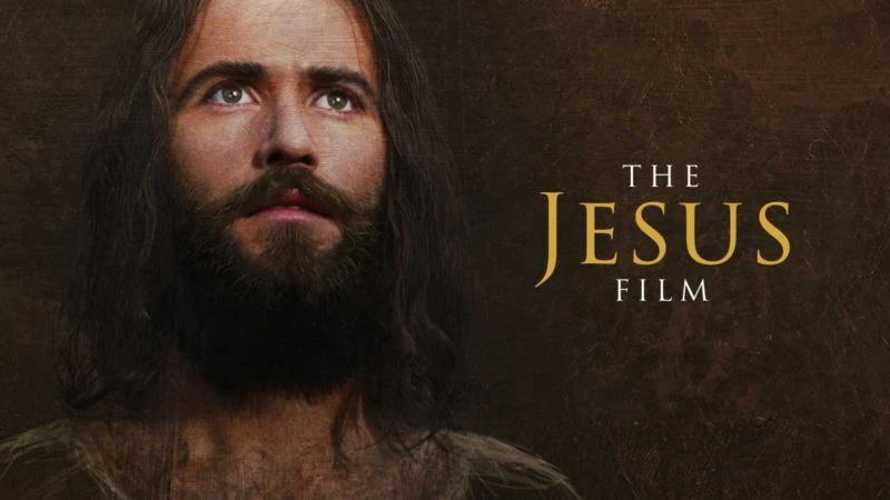 The Jesus Film