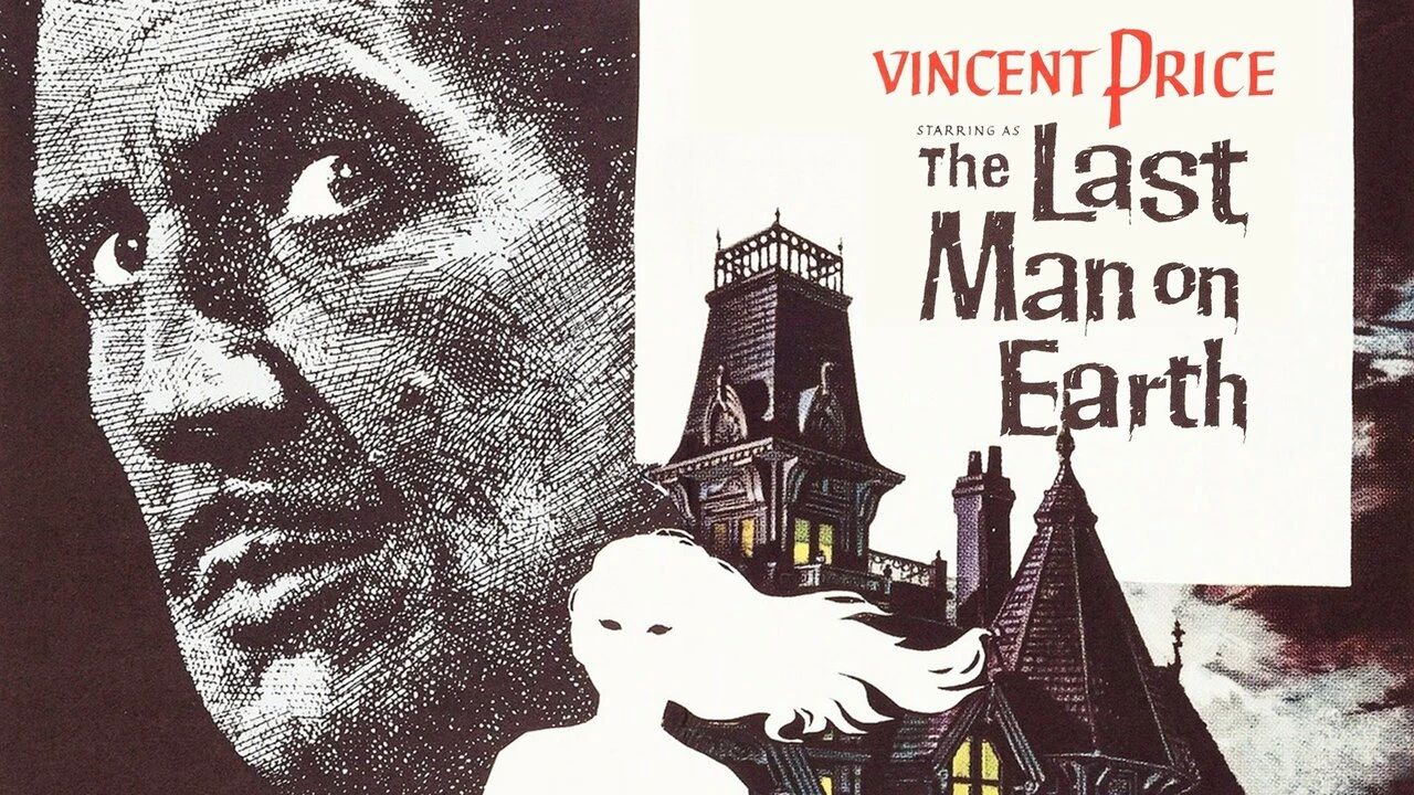 The Last Man on Earth (1964)