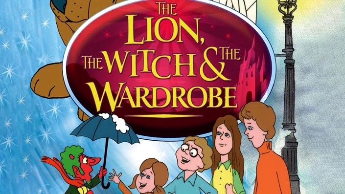 The Lion, The Witch, and The Wardrobe (1979)