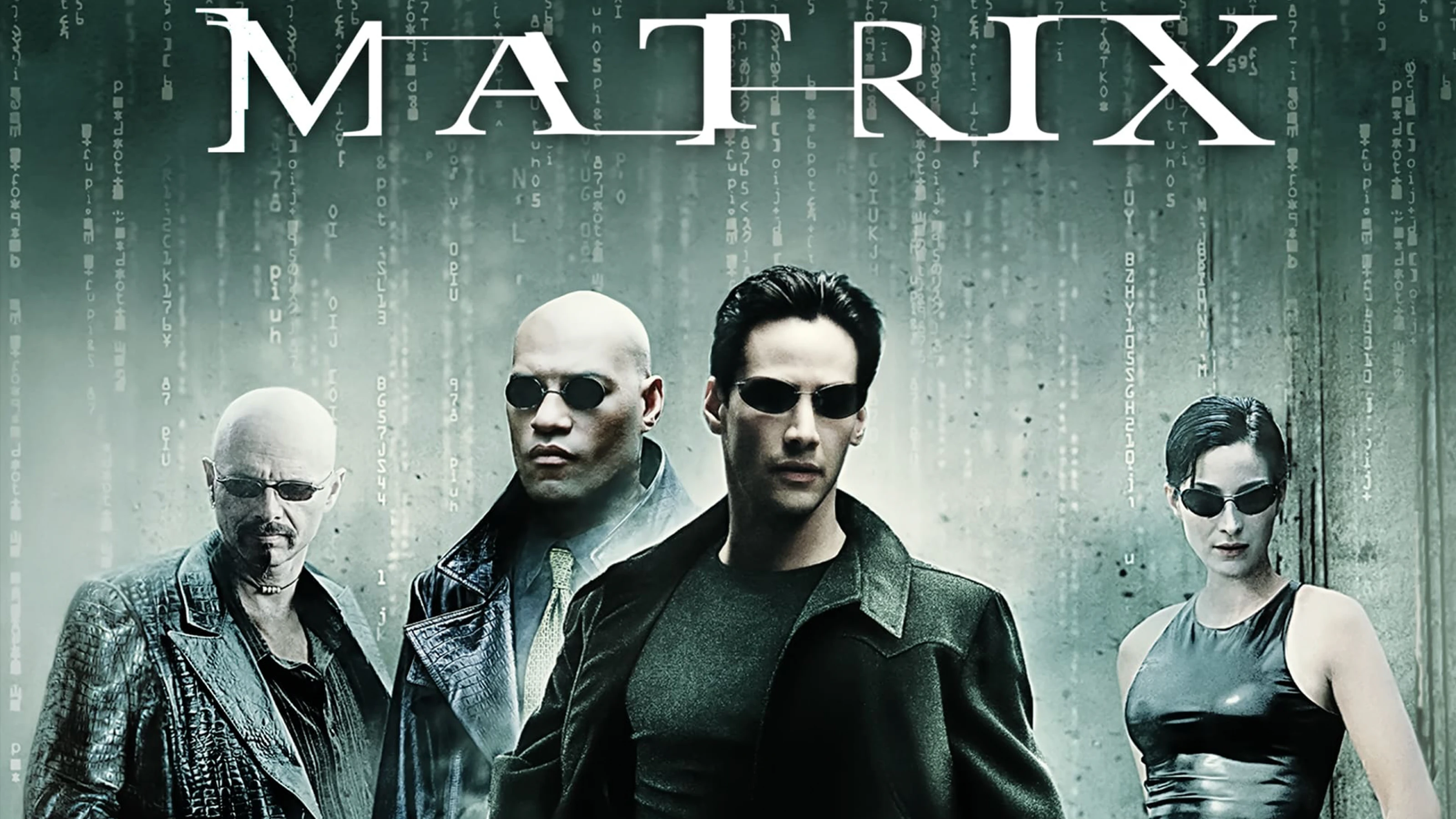 The Matrix