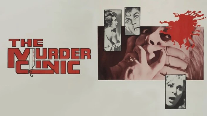 The Murder Clinic (1966)