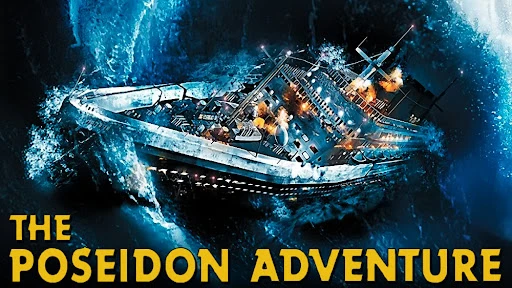 The Poseidon Adventure (1972)