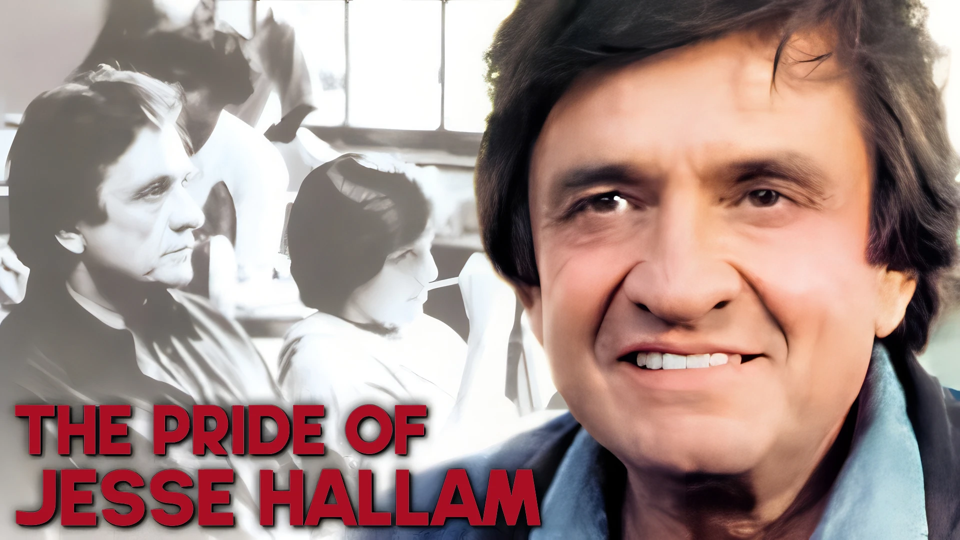 The Pride of Jesse Hallam (1981)