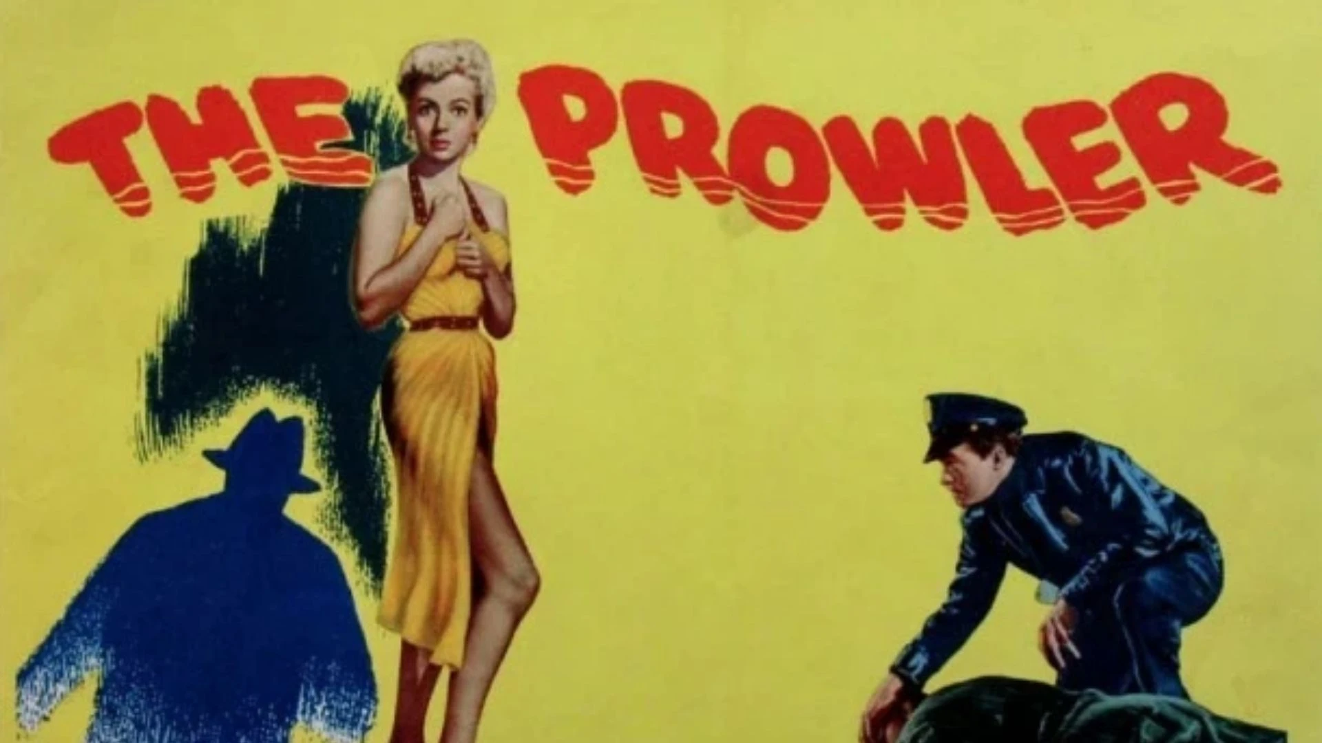 The Prowler (1951)