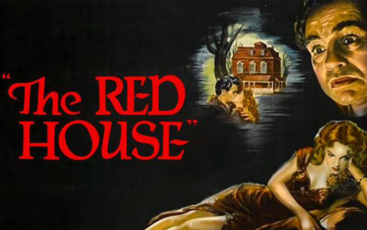 The Red House (1947)
