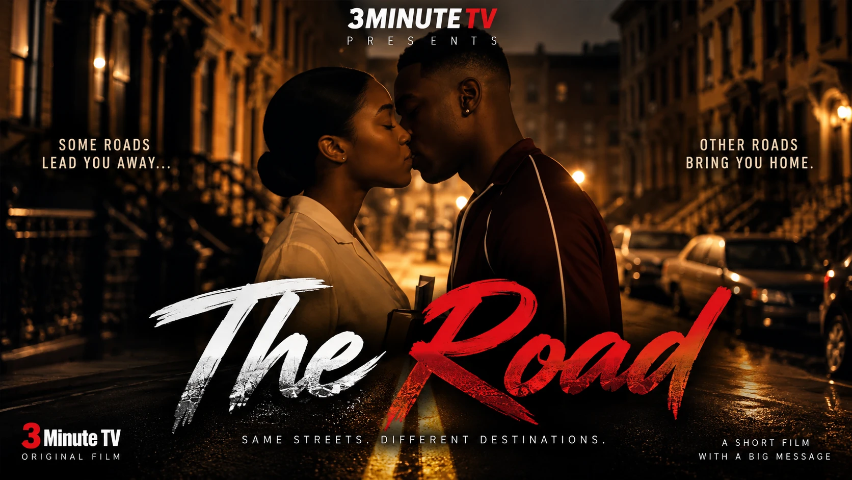 The Road