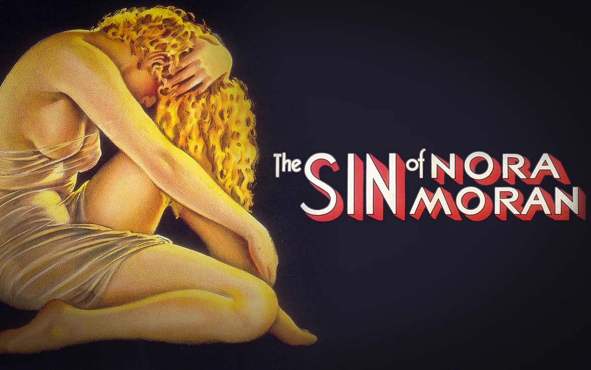The Sin of Nora Moran (1933)