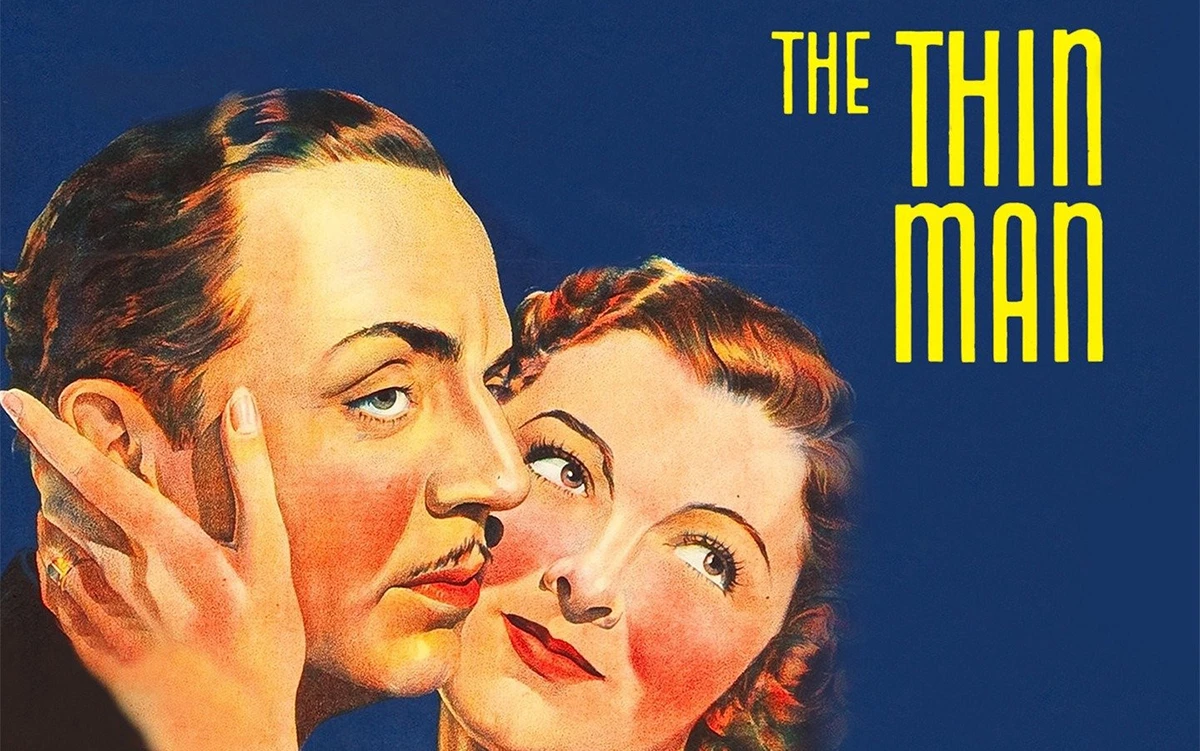 The Thin Man (1934)