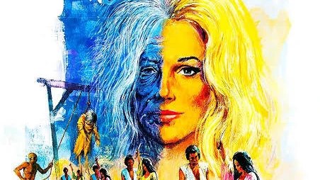 A Case of Identity