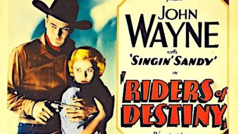 The Trail Beyond (1934)